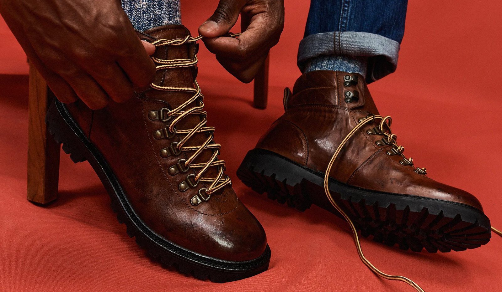 The 8 Best Men’s Fall Shoe Styles For 2024