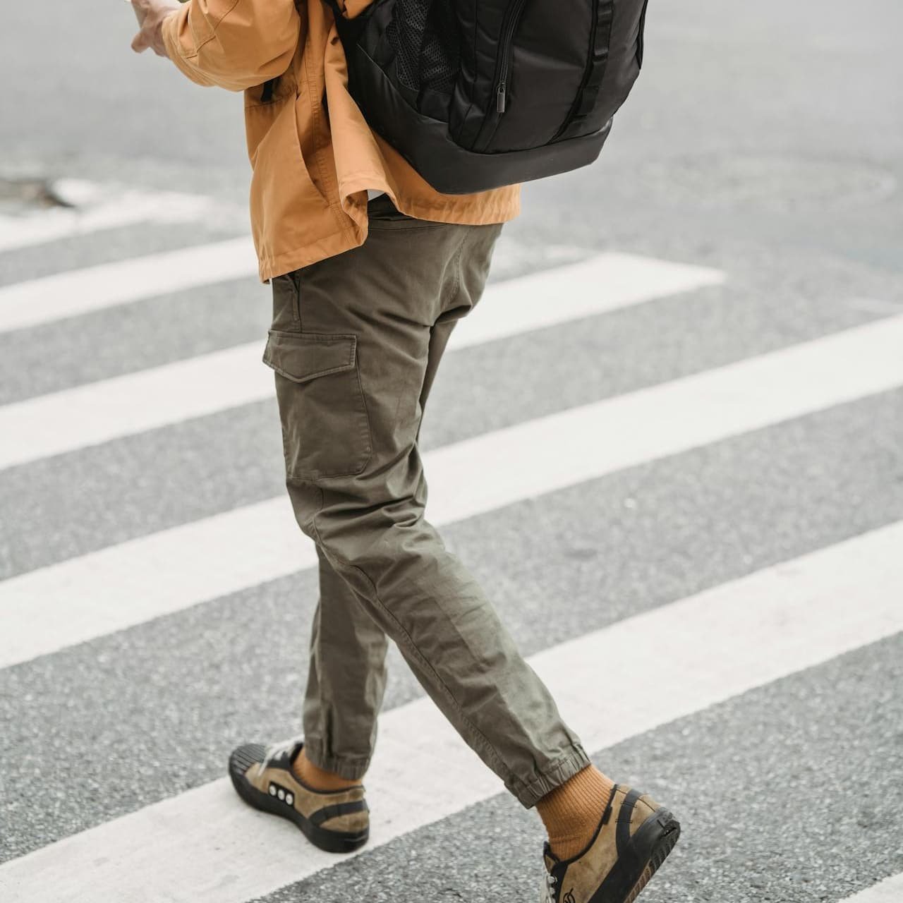 What To Wear With Cargo Pants: More Versatile Than You Think