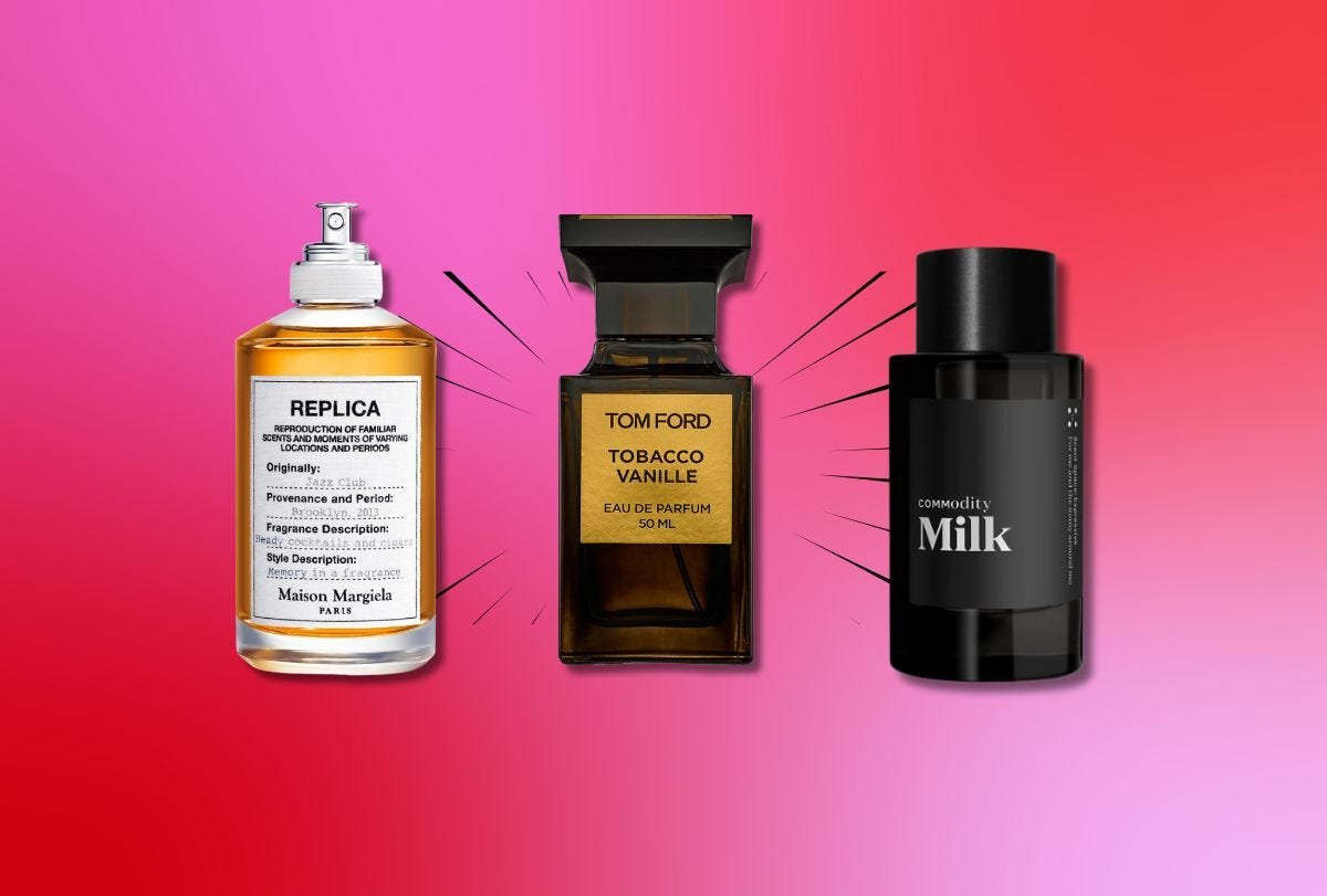 The Best Cold Weather Cologne Picks for Guys