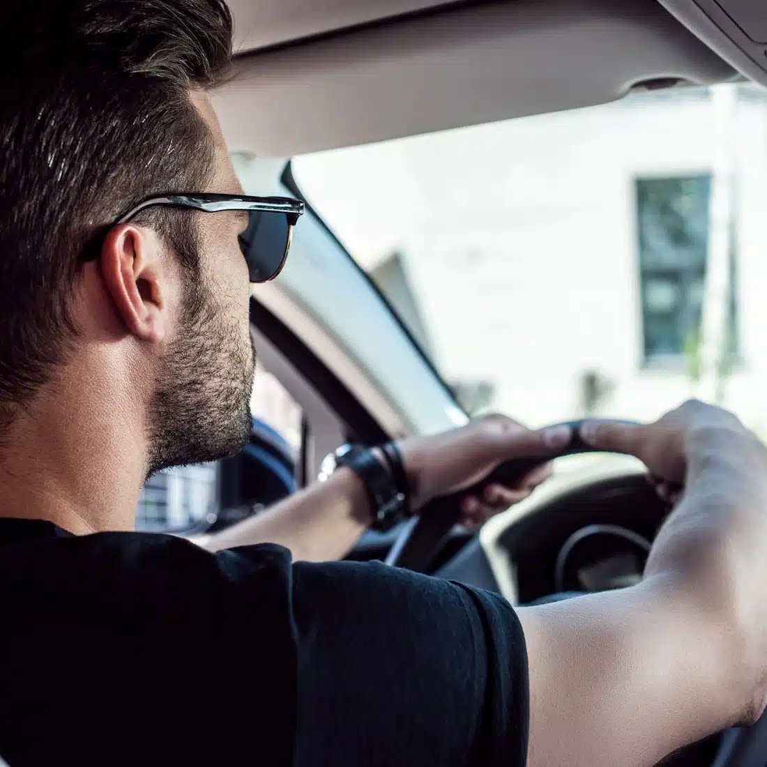 Best Sunglasses for Driving: Top Picks for Safety