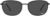 Ray-Ban Women’s Rb3705 Square Sunglasses