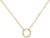 Ldurian Layered Necklaces for Women – 14K Dainty Gold Plated Layering Chokers Necklaces Set Multilayer Delicate Necklace Trendy Adjustable Long Layered Necklaces for Women