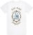 ZIG-ZAG Vintage Classic Logo T-Shirt – White