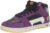 Etnies Men’s Mc Rap Hi Top Skate Shoe