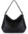 Montana West Hobo Bags Vegan Leather Purses and Handbags for Women Top Handle Shoulder Bags