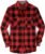 Flannel Shirt for Men Button Down Regular Fit Long Sleeve Plaid Flannel Casual Shirts