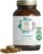 PURE SYNERGY PureNatal Prenatal Vitamins | Vegan Supplement Made with Organic Whole Foods | with Natural Iron, Folate, and Choline | for Pre-Conception, Pregnancy and Breastfeeding (120 Tablets)