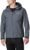 Columbia Men’s Ascender Hooded Softshell Jacket