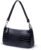 NIUEIMEE ZHOU Small Shoulder bag with 2 Removable Straps Cross Body Clutch Purse Handbag for Women