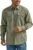 Wrangler Authentics Men’s Long Sleeve Classic Woven Shirt