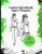 Fashion Sketchbook Figure Template (Green): A Fashion Illustration Sketchbook with 40 Templates and 40 Poses to Easily Design Clothes for Female and Male Models in an 8.5 x 11 in Sketchpad