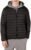 Amazon Essentials Men’s Packable Lightweight Water-Resistant Puffer Jacket (Available in Big & Tall)