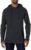 Amazon Essentials Men’s Long-Sleeve Slub Thermal Pullover Hoodie (Previously Goodthreads)