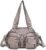 Angel Kiss Hobo Crossbody Purses for Women Shoulder Bag Multipocket Soft Hobo Purses Removable Strap Leather Handbags