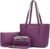 Purses And Wallets Set For Women Work Tote Satchel Handbags Shoulder Bag Top Handle Totes Purse With Matching Wallet