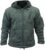 Shopoholic Fashion Mens Detachable Hoodie Hippie Jacket