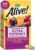 Nature’s Way Alive! Women’s 50+ Ultra Potency Complete Multivitamin, High Potency Formula, Supports Multiple Body Systems, Supports Cellular Energy, Gluten-Free, 60 Tablets