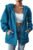 KINGDOLA Womens Zip Up Hoodie With Pockets Sweat Jackets Fall Winter Fleece Clothes,Year-Round Comfort and Style